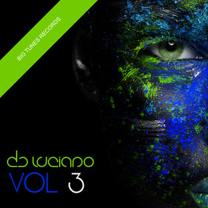 DJ Luciano, Vol. 3 (Explicit)