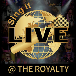 Night Moves - Live @ the Royalty