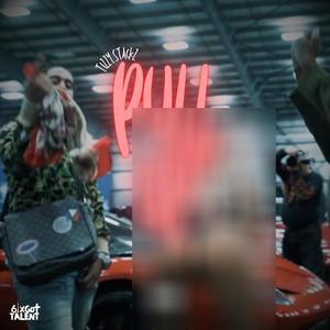 Pull Up (feat. Tizzy Stackz & Trill Spiffy) (Explicit)