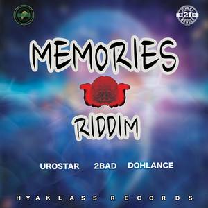 Memories Riddim