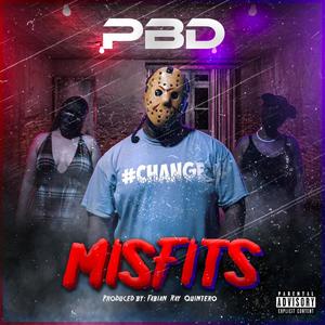 Misfits (Explicit)