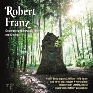 Franz: Collected Osterwald Lieder & Songs