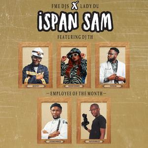 Ispan Sam (feat. DJ TH)