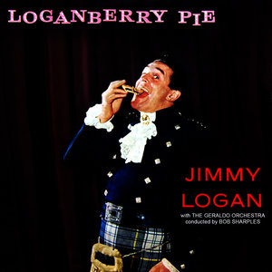 Loganberry Pie