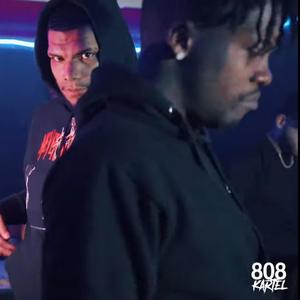 No problem (feat. Santeezy, Ralfy The Plug & Ketchy The Great) (Explicit)