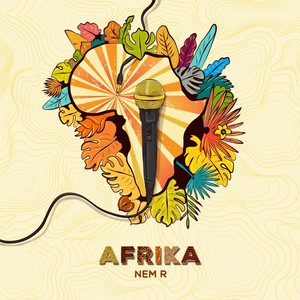 Afrika Area 2 (Explicit)