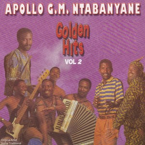 Golden Hits Vol 2