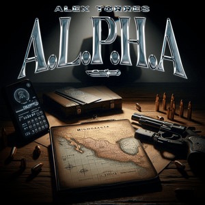 ALPHA (Explicit)