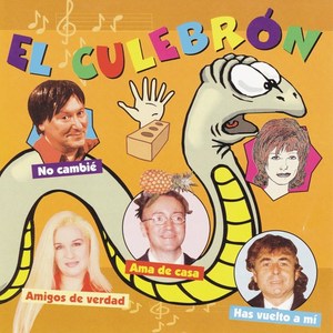 El culebrón