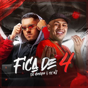 Fica de 4 (Explicit)