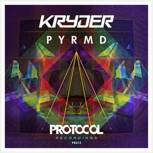 Pyrmd (Original Mix)