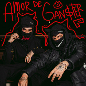 Amor de Ganster (Explicit)