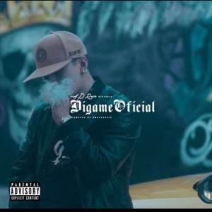 Digame oficial (Explicit)