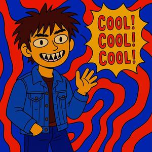 COOL! (Explicit)