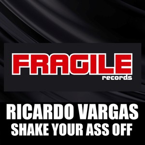 Shake Your Ass Off (Feisbuck Smile Mix)