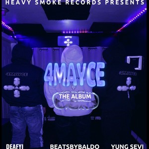 4MAYCE (Explicit)