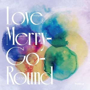 Love Merry-Go-Round