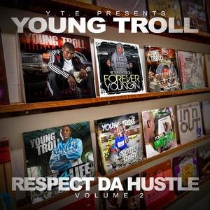 Respect Da Hustle vol 2 (Explicit)