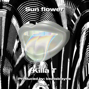 Sun flower (Explicit)