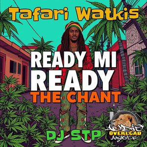 Ready Mi Ready (Drum & Bass Mix)