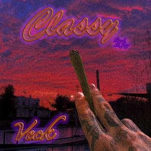 Classy (feat. Mjay) [Explicit]