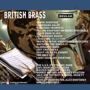 British Brass