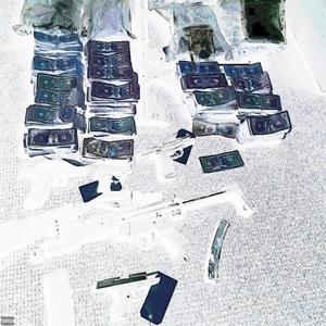 printed (feat. JAYR62S) (Explicit)