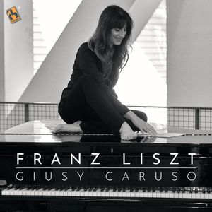 Franz Liszt