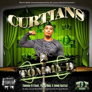 Curtains (feat. Yung Uuiz & Imob Gutta) [Remix] [Explicit]