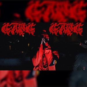 Gang Gang (feat. Forty DMG) (Explicit)