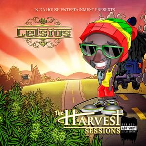 The Harvest Sessions (Explicit)