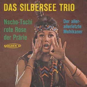 Nscho-Tschi, rote Rose der Prärie