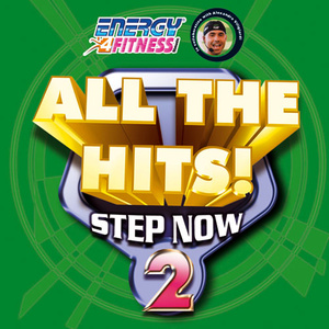ALL THE HITS! STEP NOW! - VOL.2