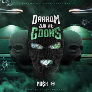 Daarom Zijn We Goons