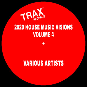 2020 House Music Visions Volume 4