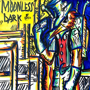 Moonless Dark