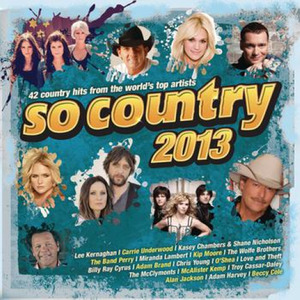 So Country 2013