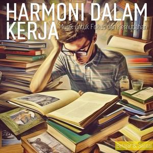 Harmoni dalam Kerja: Musik untuk Fokus dan Kemudahan