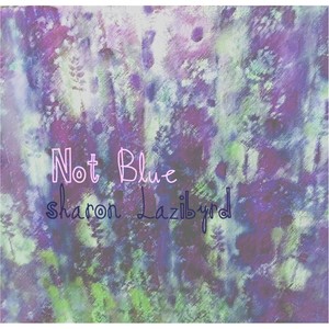 Not Blue