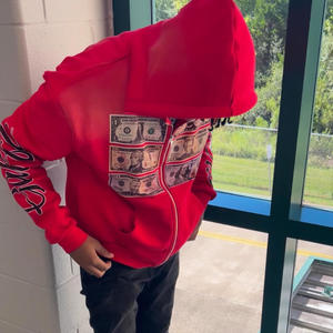 OffTheWire (feat. MBMdonn) (Explicit)