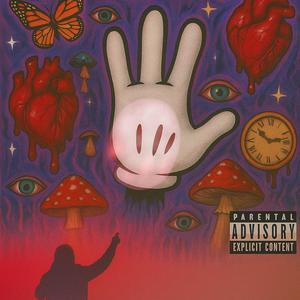 FRAGIL HEART (feat. Almighty Doug) (Explicit)