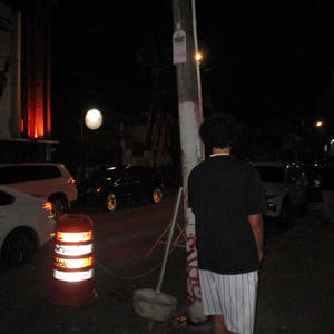 WYM (feat. Boogah) (Explicit)