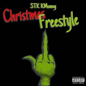 Christmas Freestyle (Explicit)