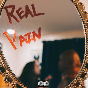 Real Pain (feat. Joshua Marzz) [Explicit]