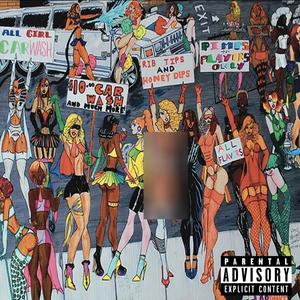 Not Playa Enough (feat. Skaglietti) (Explicit)
