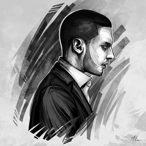 Слово(feat. Daniel) (Explicit)