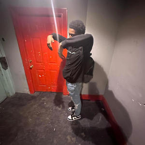 In That Cell (feat. Blon415) (Explicit)