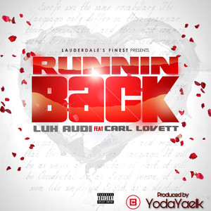 Runnin Back (Explicit)