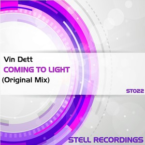 Coming To Light (Original Mix)