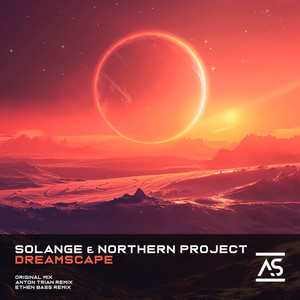 Dreamscape (Ethen Bass Extended Remix)